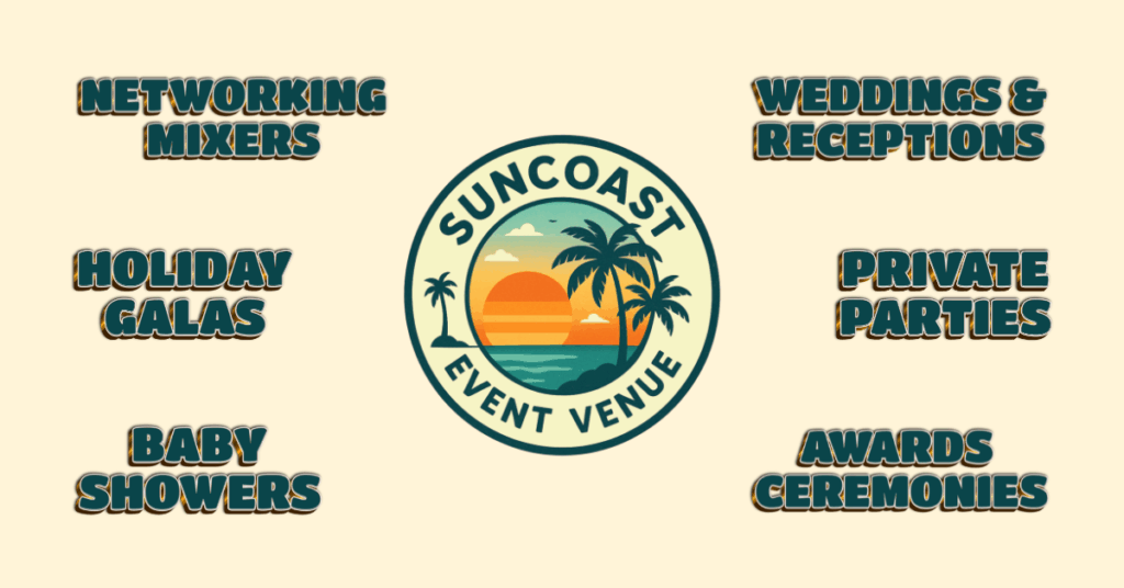 Suncoast Event Venue