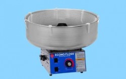 Cotton Candy Machine 