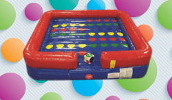 Inflatable Twister 