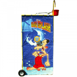 Big Splash 