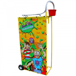 Slime Machine 