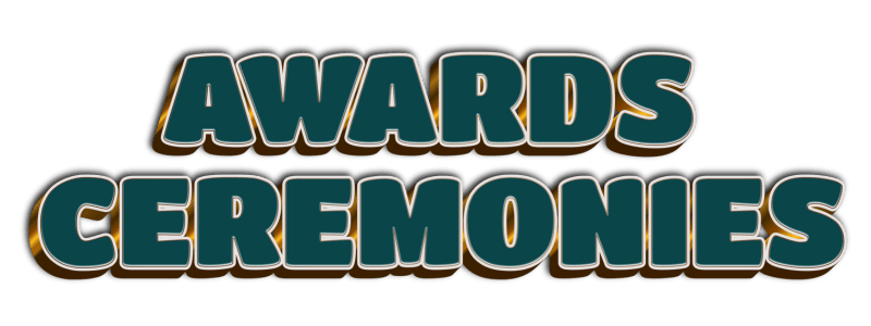 SUNCOAST EVENTS VENUE - AWARDS CEREMONIES