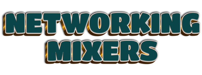SUNCOAST EVENTS VENUE - NETWORKING MIXERS