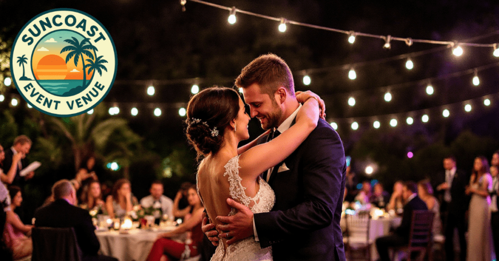 Punta Gorda Event Venue - Suncoast Event Venue